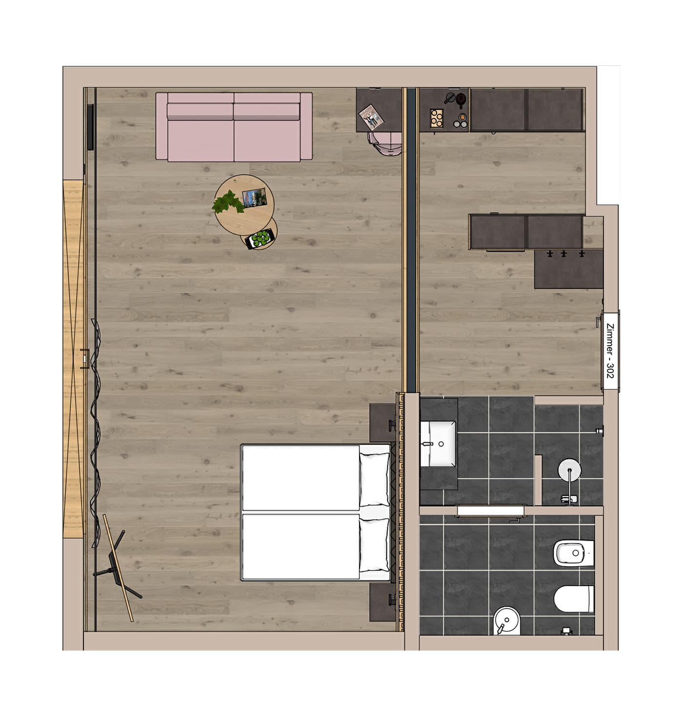 Grundriss 2