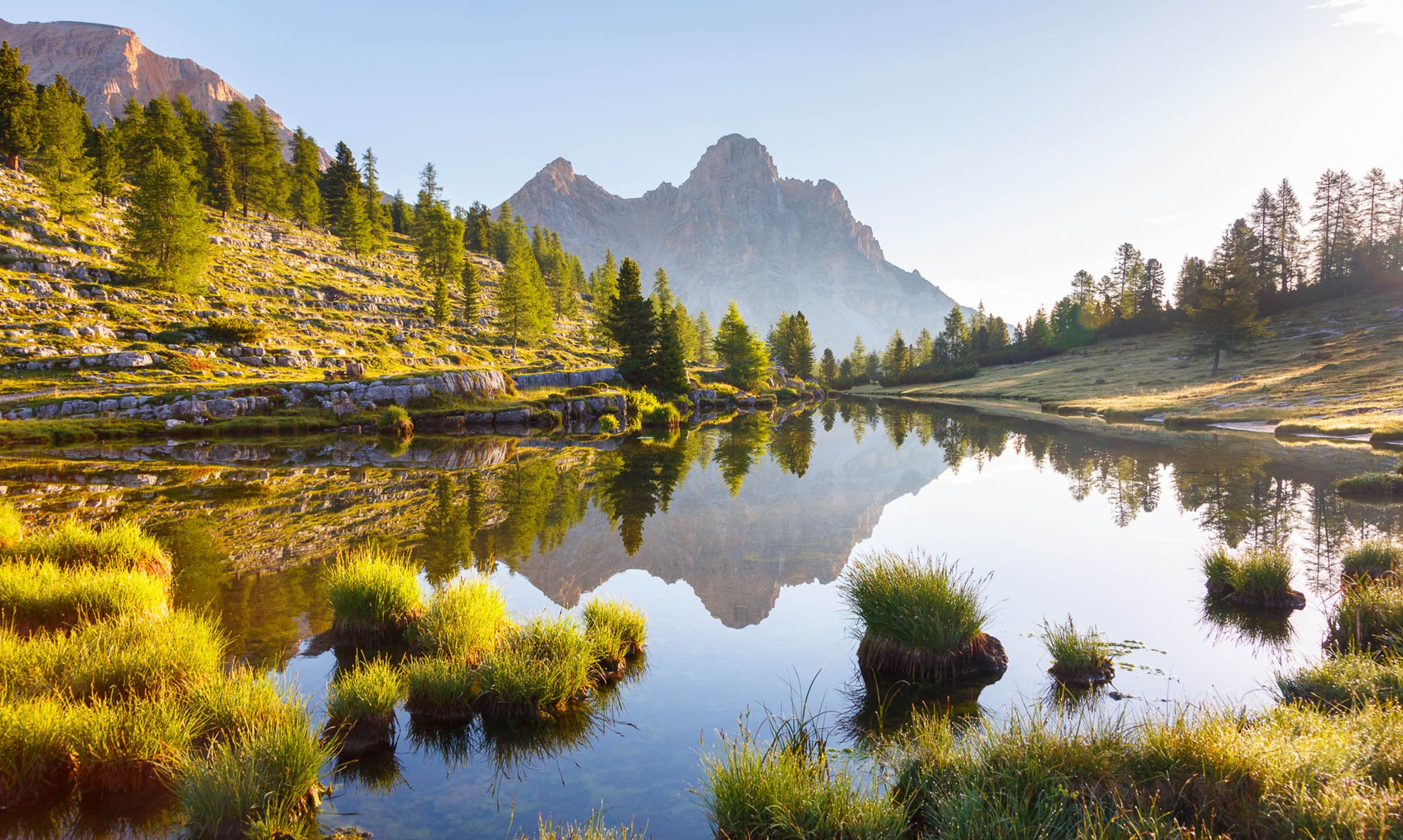 Hotel Montara In Terenten Zimmer Unterkunf Südtirol im Pustertal Natürlich Ruhig Echt Urlaub in den Dolomiten (2)