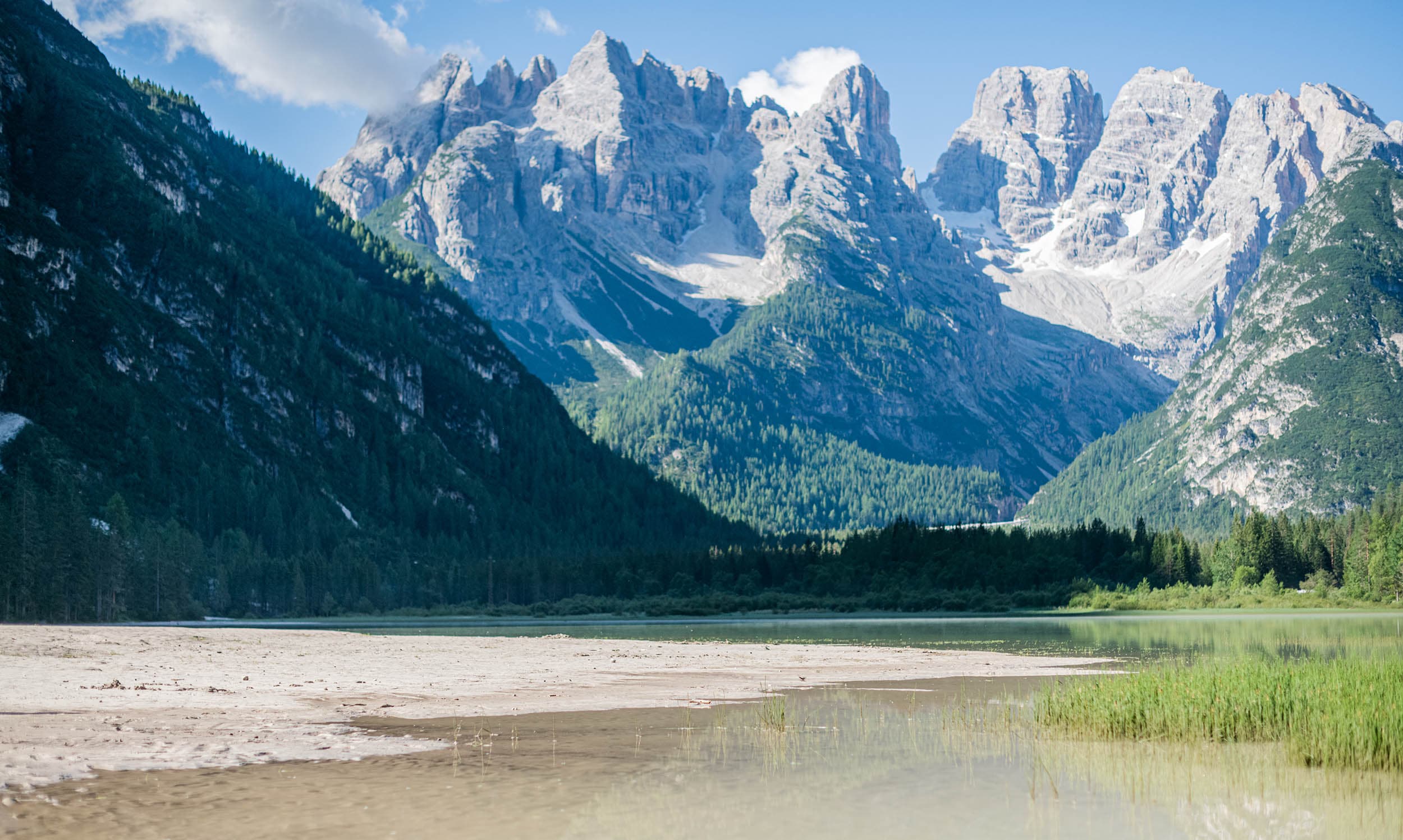 Hotel Montara In Terenten Zimmer Unterkunf Südtirol im Pustertal Natürlich Ruhig Echt Urlaub in den Dolomiten (3)