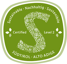Nachhaltigkeit Südtirol Level 2