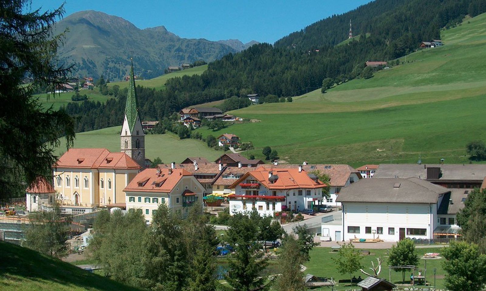 terenten hotel waldrast 33