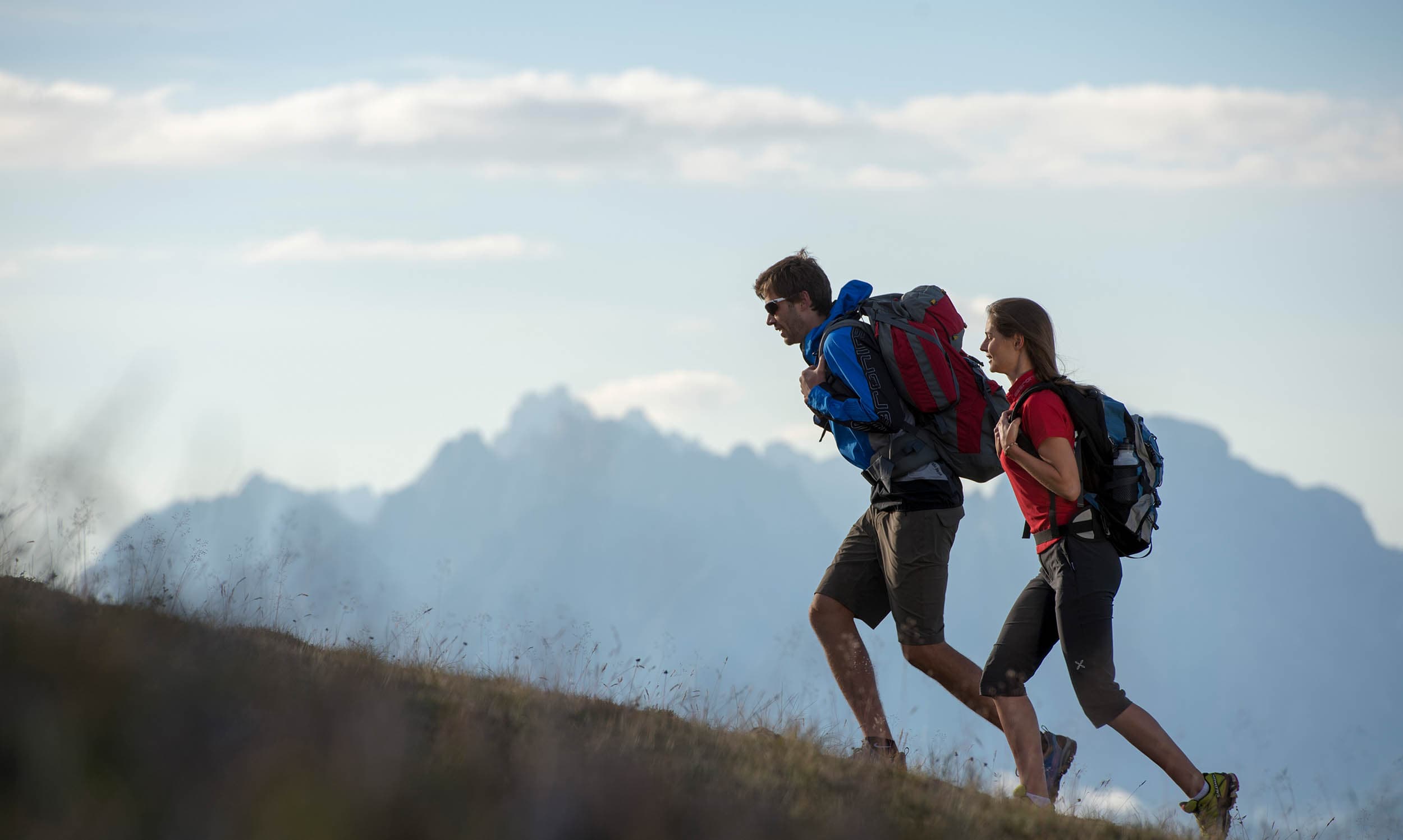Wandern Terenten Pustertal Wanderurlaub Mountainbiken Mountainbike E Bike Verleih Almencard Canyoning Rafting Sommerurlaub (2)